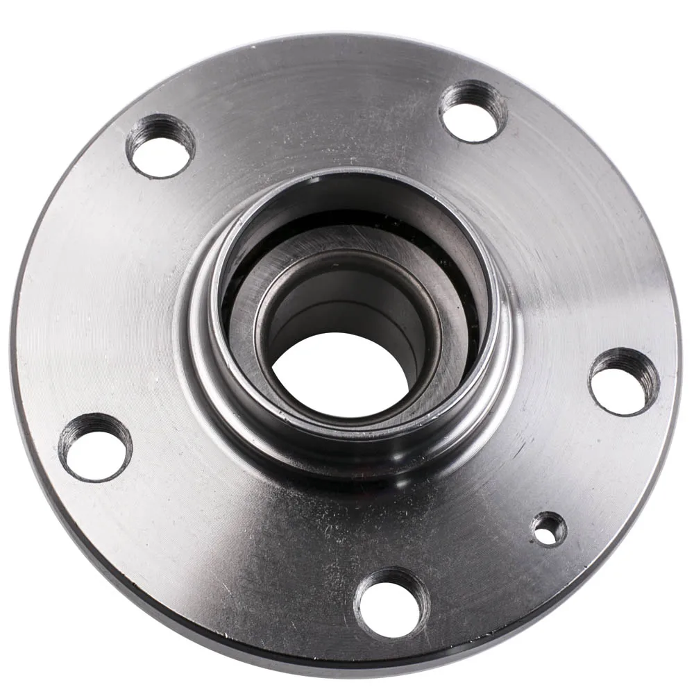 Rear Wheel Bearing HUB For Audi Q3 A3 VW Passat 3C2 3C5 A32 3G5 3G2 1T0598611B