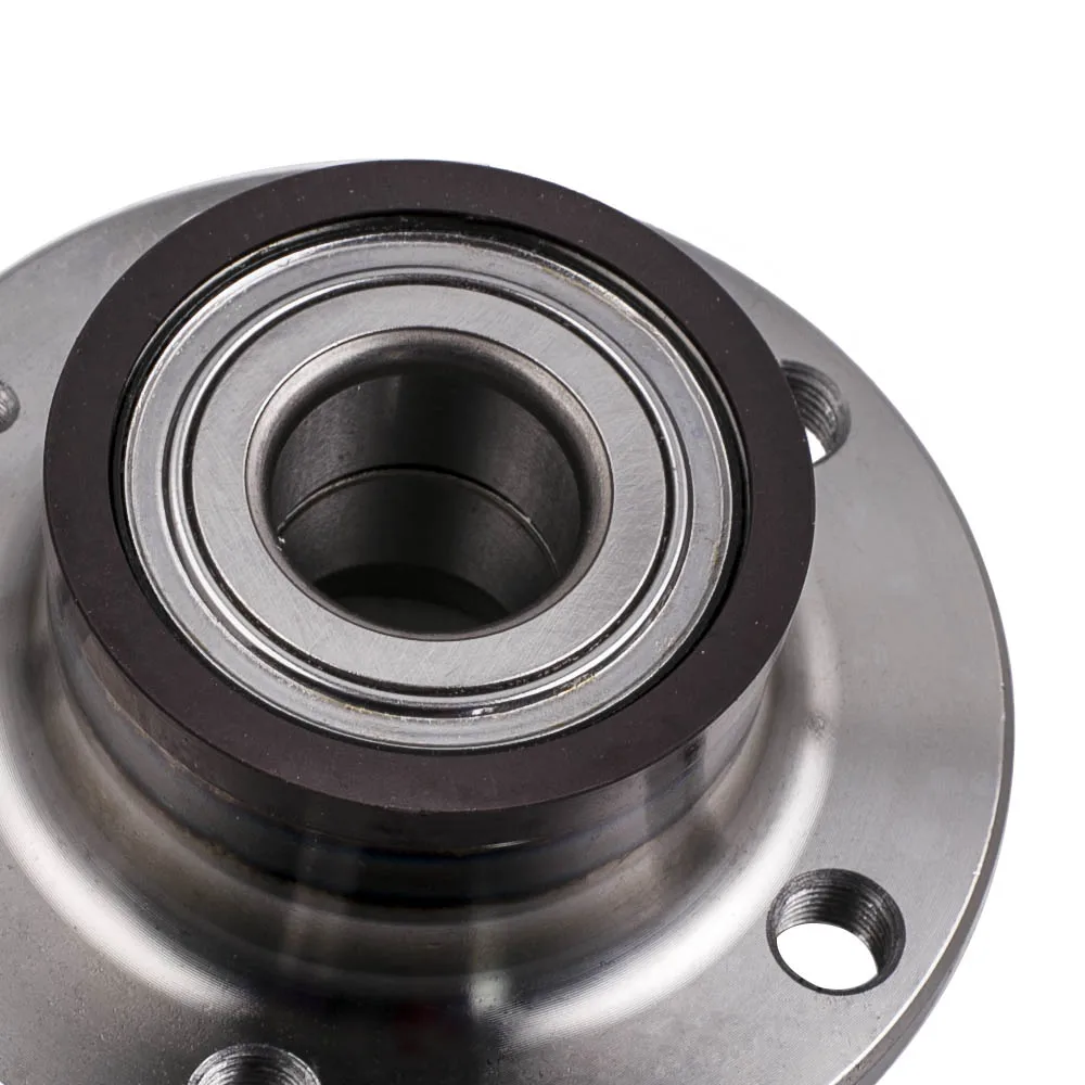 Rear Wheel Bearing HUB For Audi Q3 A3 VW Passat 3C2 3C5 A32 3G5 3G2 1T0598611B