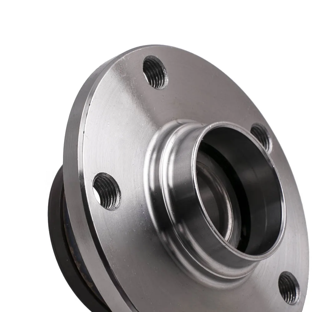 Rear Wheel Bearing HUB For Audi Q3 A3 VW Passat 3C2 3C5 A32 3G5 3G2 1T0598611B