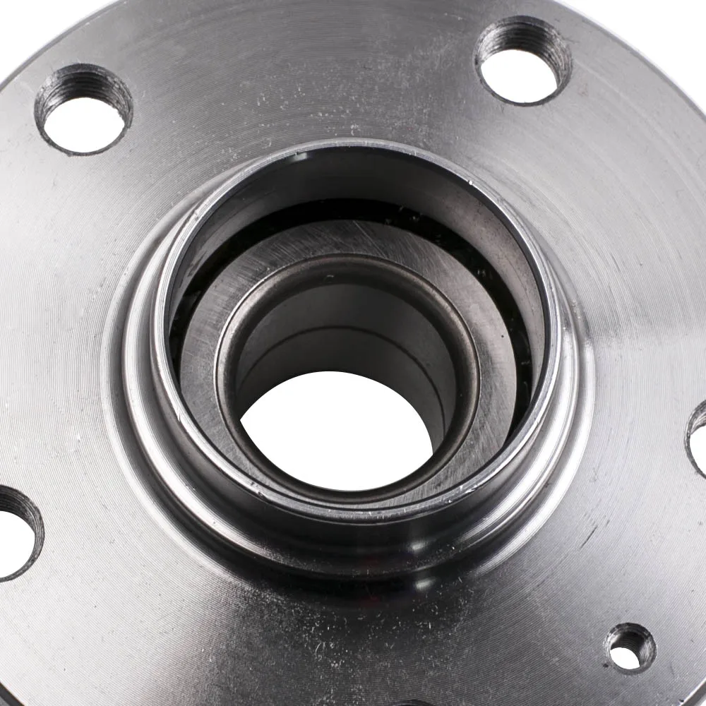 Rear Wheel Bearing HUB For Audi Q3 A3 VW Passat 3C2 3C5 A32 3G5 3G2 1T0598611B