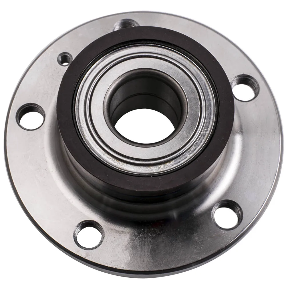 Rear Wheel Bearing HUB For Audi Q3 A3 VW Passat 3C2 3C5 A32 3G5 3G2 1T0598611B