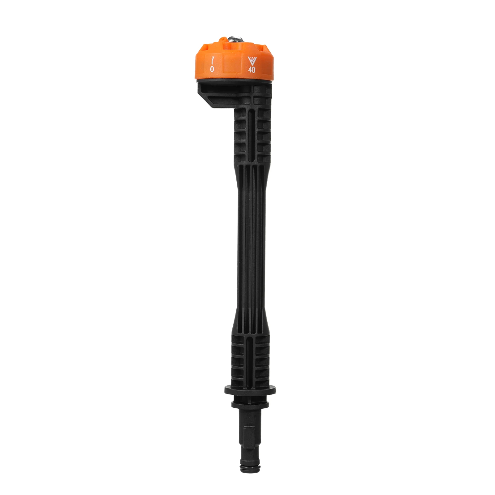 Handheld Pressure Washer Portable Powerful 21V Car Wash Gun 2pcs Rechargeable Battery for Home Floor Cleaning Watering w/ Gloves