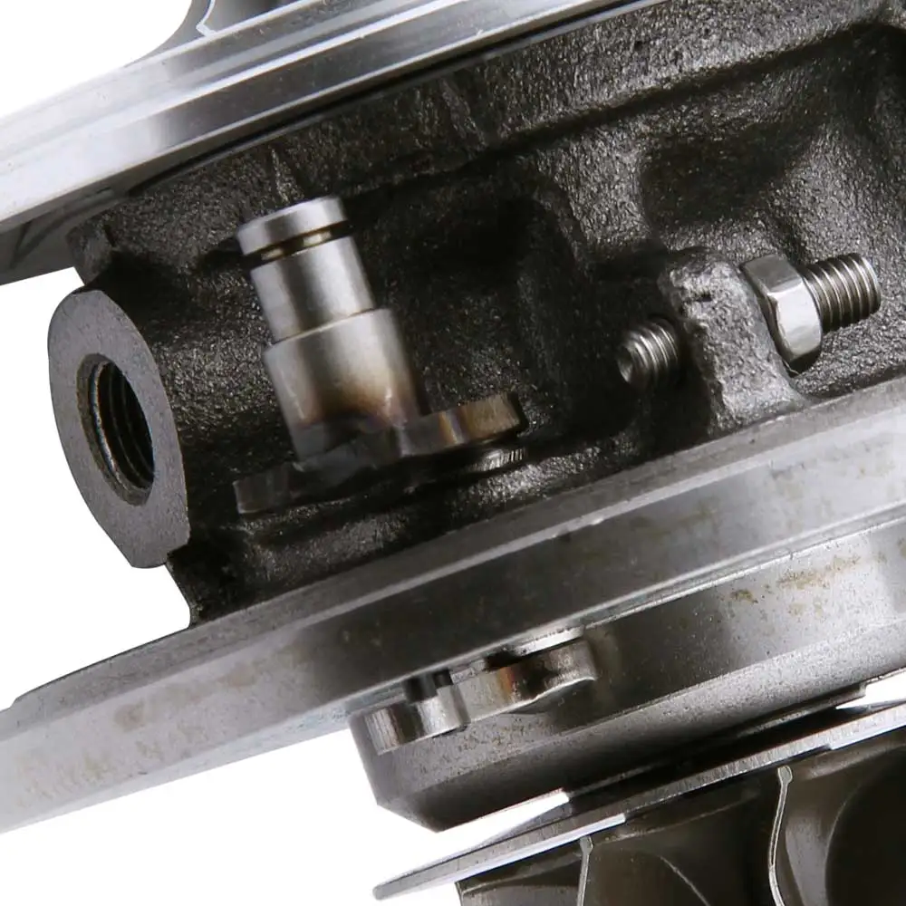 Cartridge for Volkswagen Golf GT TDi - 115 HP 1.9 D AJM/AUY/AHF 2000-2001 713673