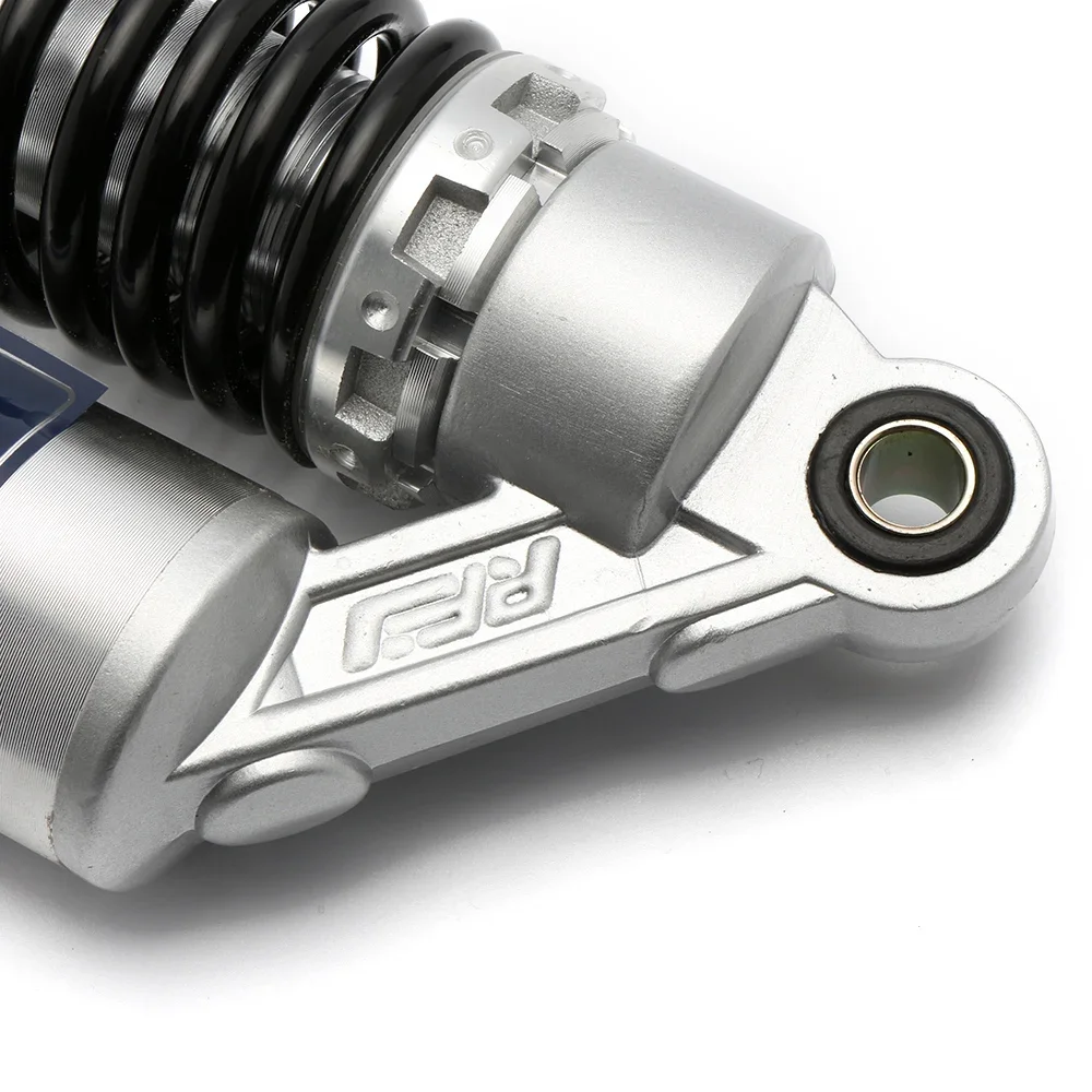 Motorcycle Shock Absorber 320mm Air Protection Falling Spring Suspension Motor Dirt Bike Scooter Quad ATV VVT Shocks Absorbers
