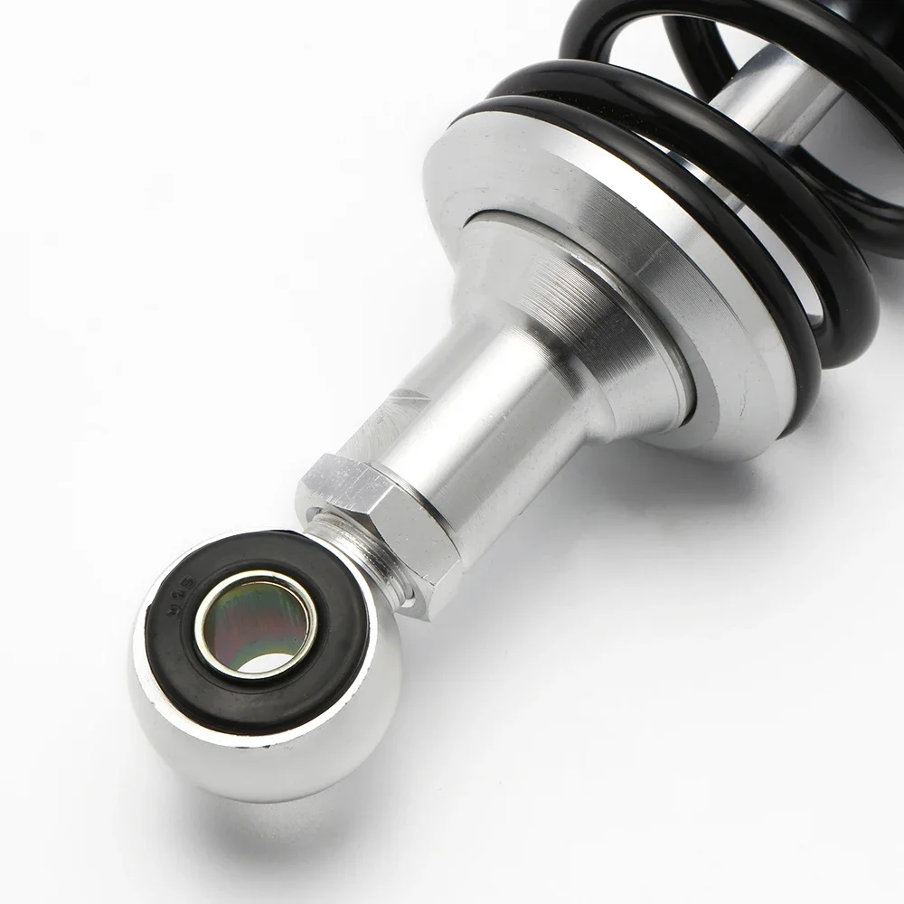 Motorcycle Shock Absorber 320mm Air Protection Falling Spring Suspension Motor Dirt Bike Scooter Quad ATV VVT Shocks Absorbers