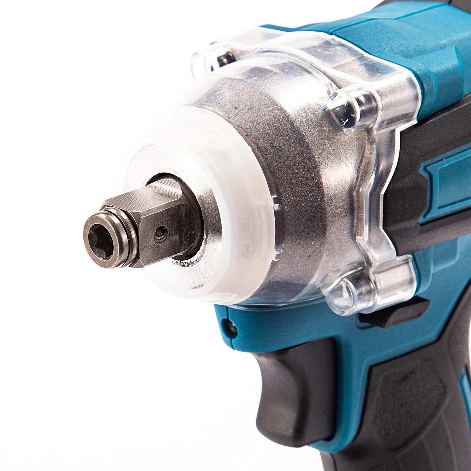 520N.m Cordless Electric Impact French Brushless Electric band Hand draw pocket Power Tool For Construction Maintenance Sites
