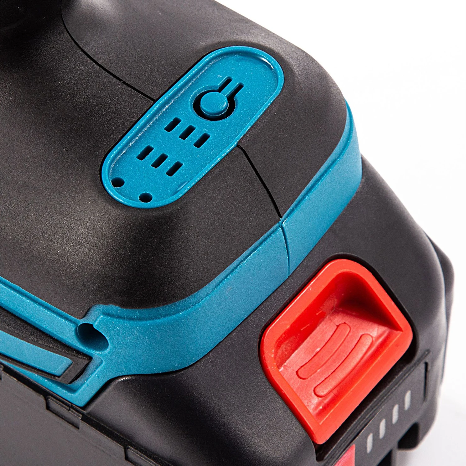520N.m Cordless Electric Impact French Brushless Electric band Hand draw pocket Power Tool For Construction Maintenance Sites