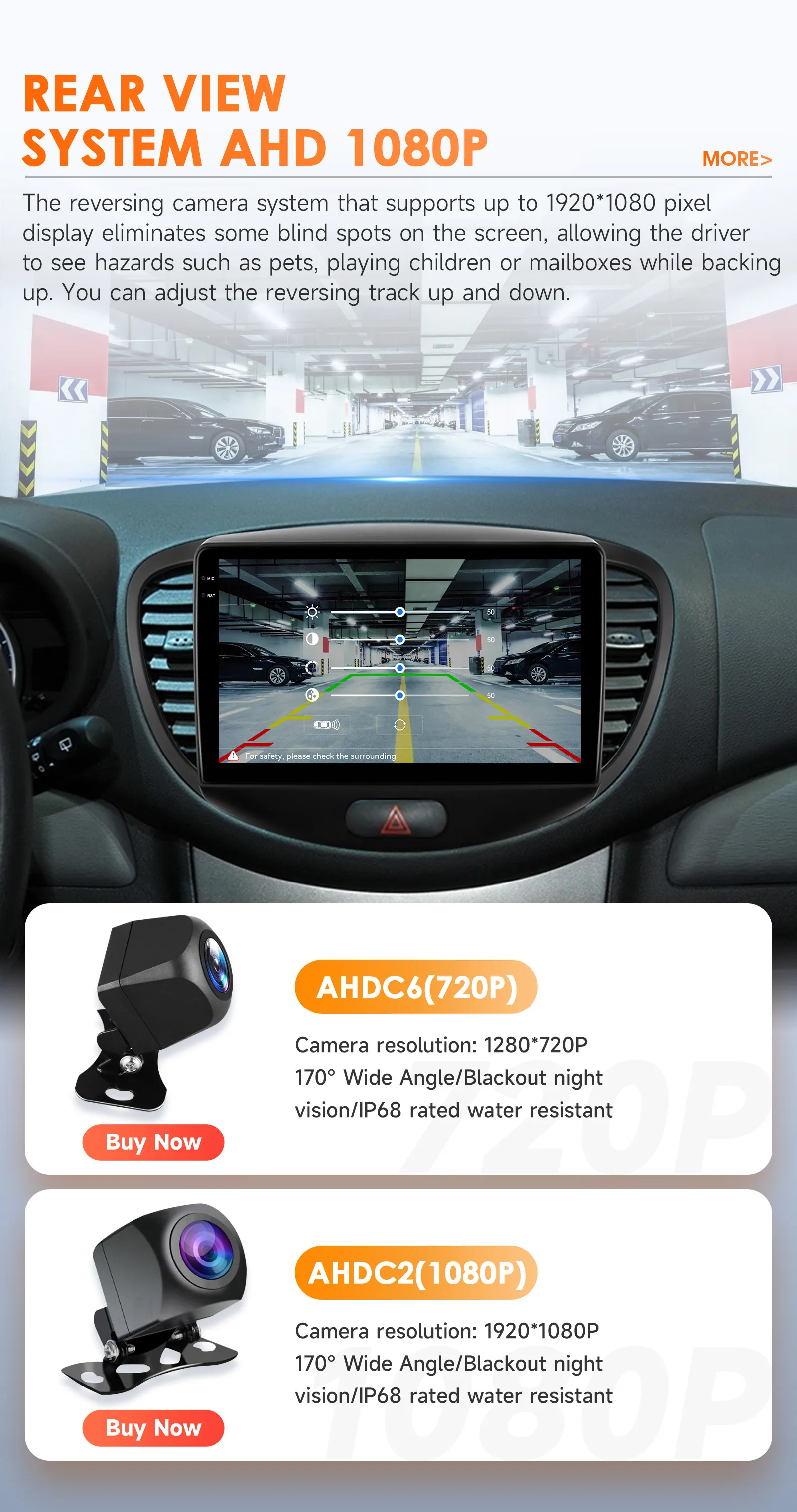 9" Hizpo 2Din Android14 Car Radio for Hyundai i10 2007- 2013 BT 4G Auto CarPlay Navi GPS RDS DSP Snapdragon 6115 360°CAM