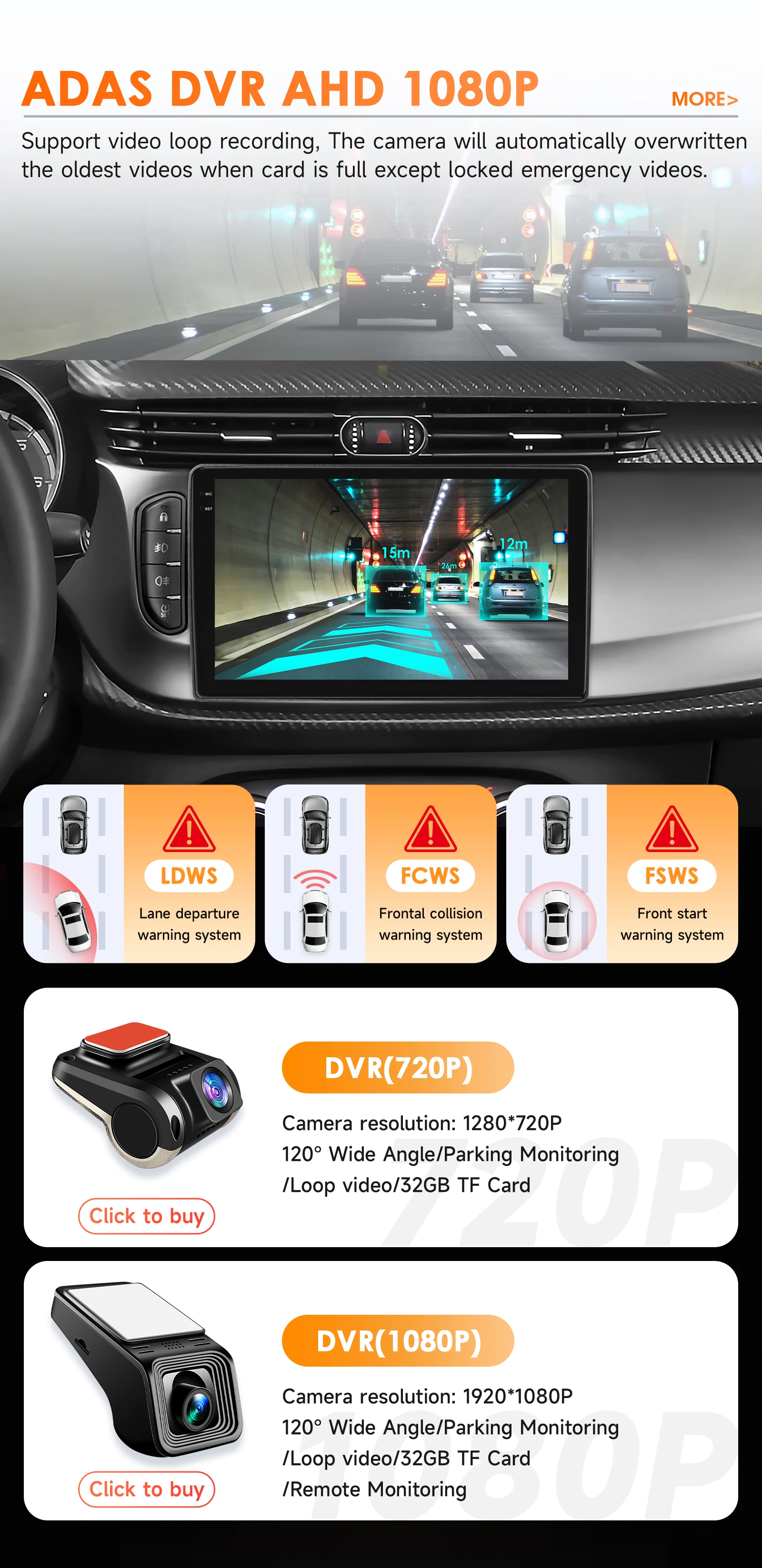 9" Hizpo 2Din CarPlay Android Auto Car Radio for Alfa Romeo Giulietta 2015 -2018 Snapdragon 6115 RDS DSP 4G BT GPS Navi 360°CAM