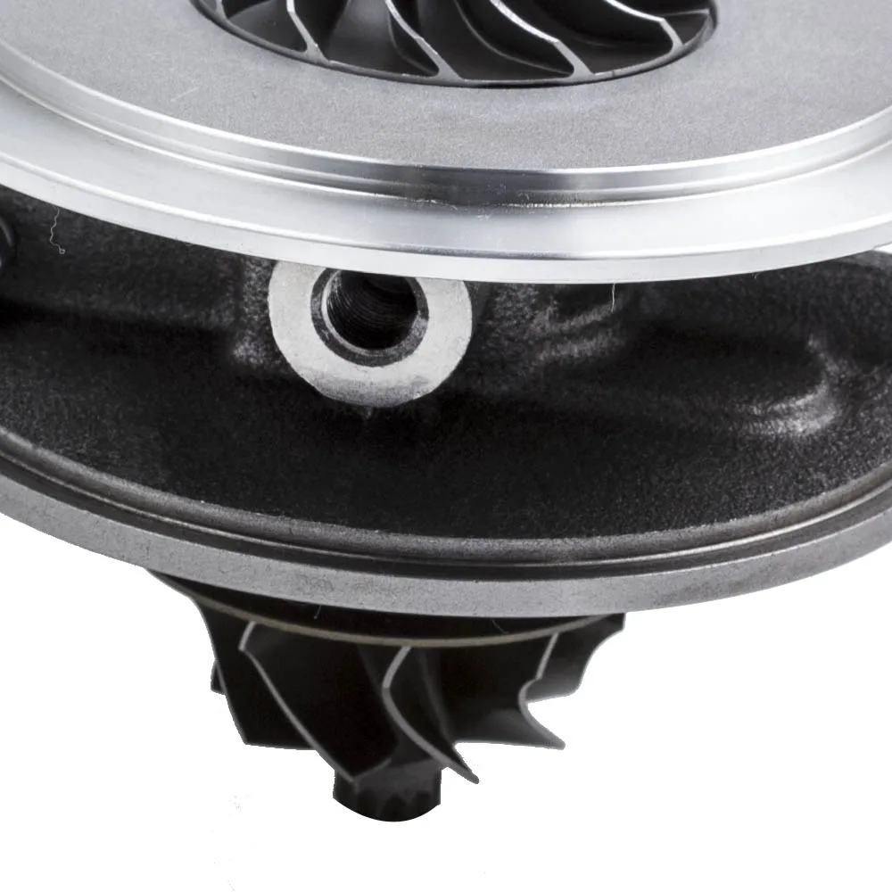 Turbo chra Cartridge For Audi A4 2.5 TD B5 AFB AKN 110 KW 454135-5009S 454135-5009S 454135-0001 454135-0002
