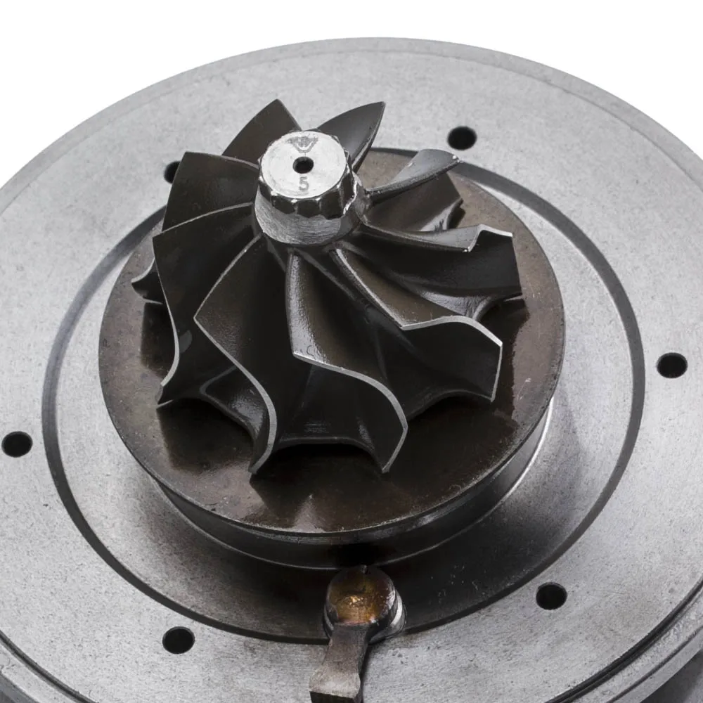 Turbo chra Cartridge For Audi A4 2.5 TD B5 AFB AKN 110 KW 454135-5009S 454135-5009S 454135-0001 454135-0002