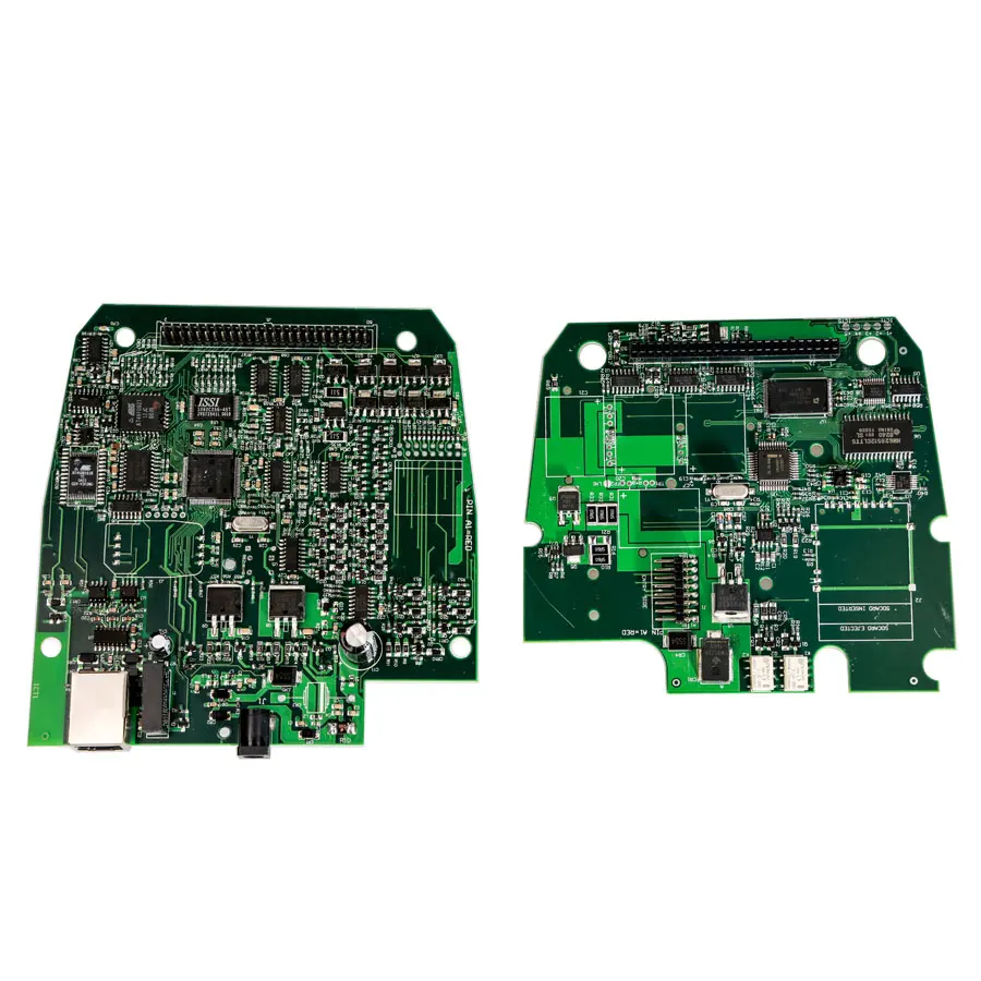 Latest Version and Professional HDS V3.104.24 Support For Honda HDS HIM Car Diagnostic Tool Auto Scan Tool Set