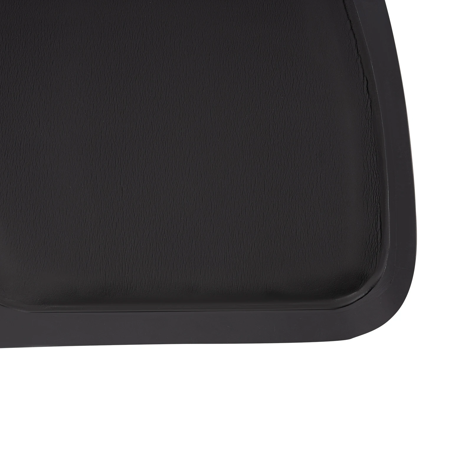 Salon Matte Barber Shop Chair Sch Nheit Carpets Hairdressing Semicircular Beauty Floor Mat Thick Anti-Fatigue Mat