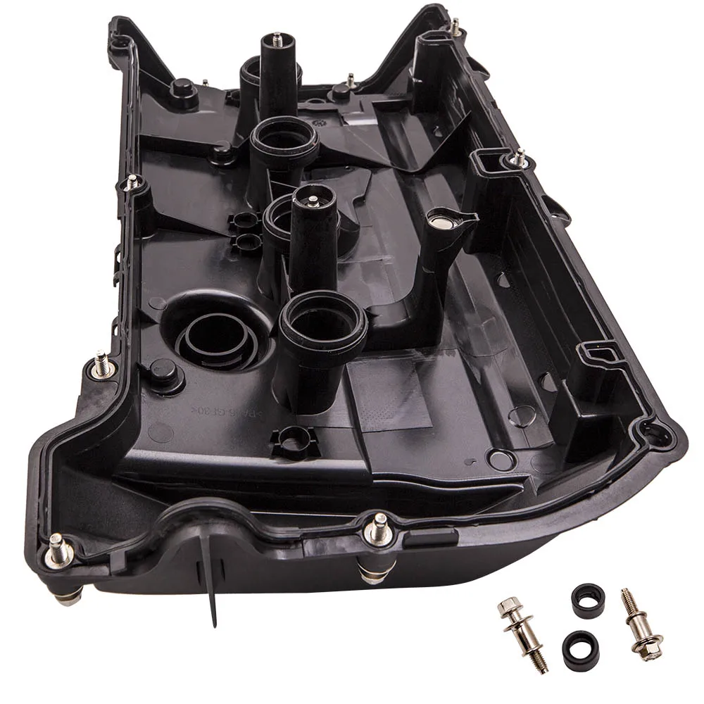 Valve Cover & Seal For Toyota 4Runner Hilux Hiace 1KD 2KD 2003-2017 112100l020