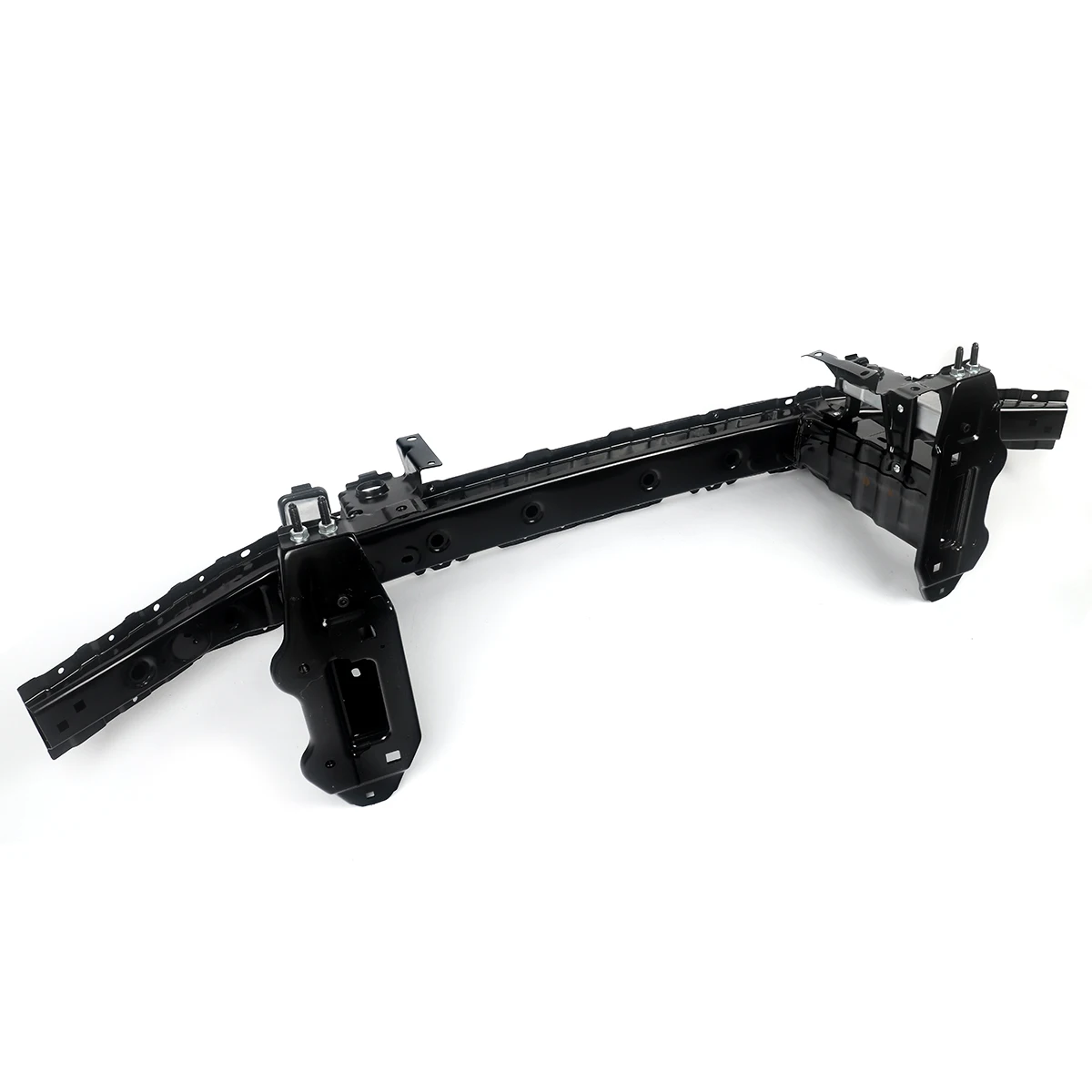 for Mercedes GLE V167 GLE COUPE C167 Front Cross A1676207900 Bumper Support