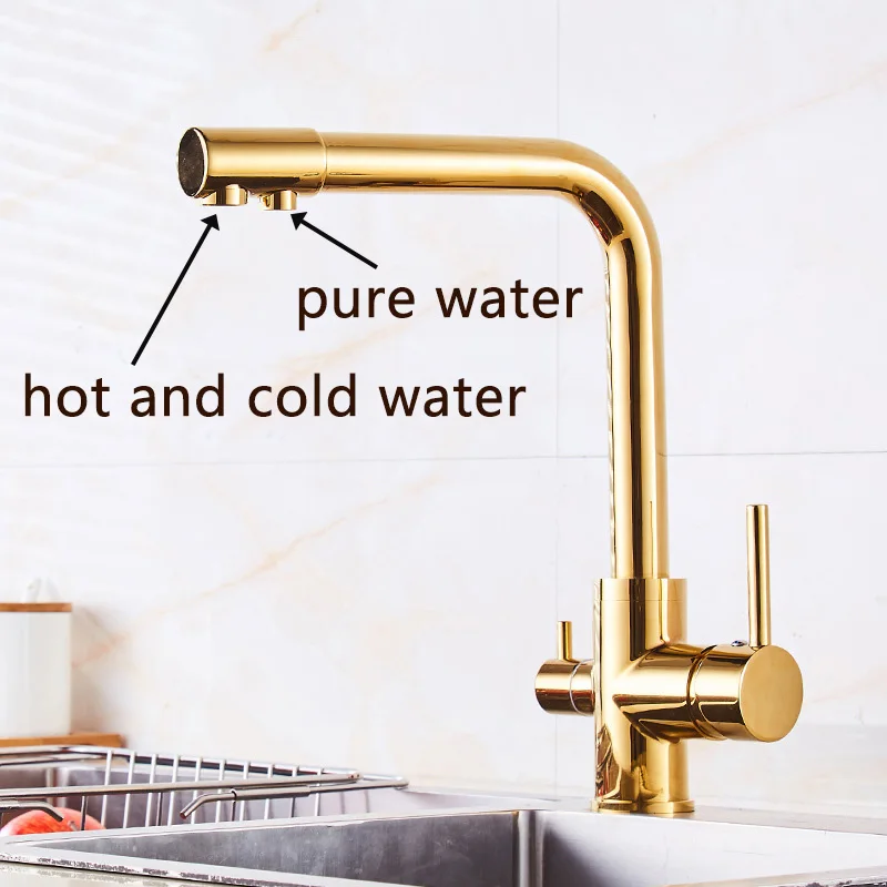 Gold Kitchen Sink Above Counter Double Bowl Goldn Basket Drainer Soap Dispenser Washing Basin 304 Stainless Steel Sinks