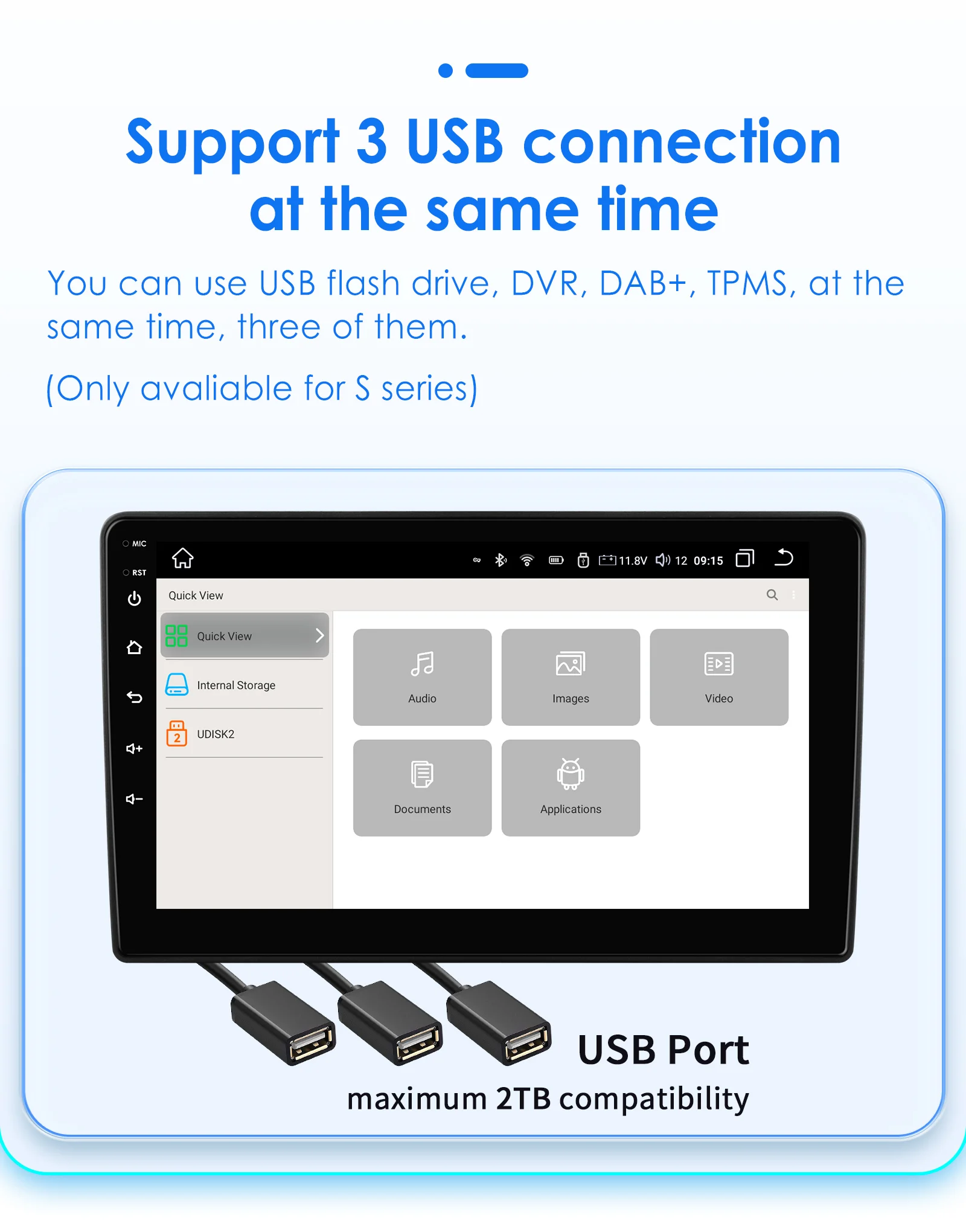 360Camera Android 13 Car Radio For PEUGEOT 207 207CC 2006-2015 Car Multimedia GPS 4G Carplay Intelligent Screen autoradio SWC
