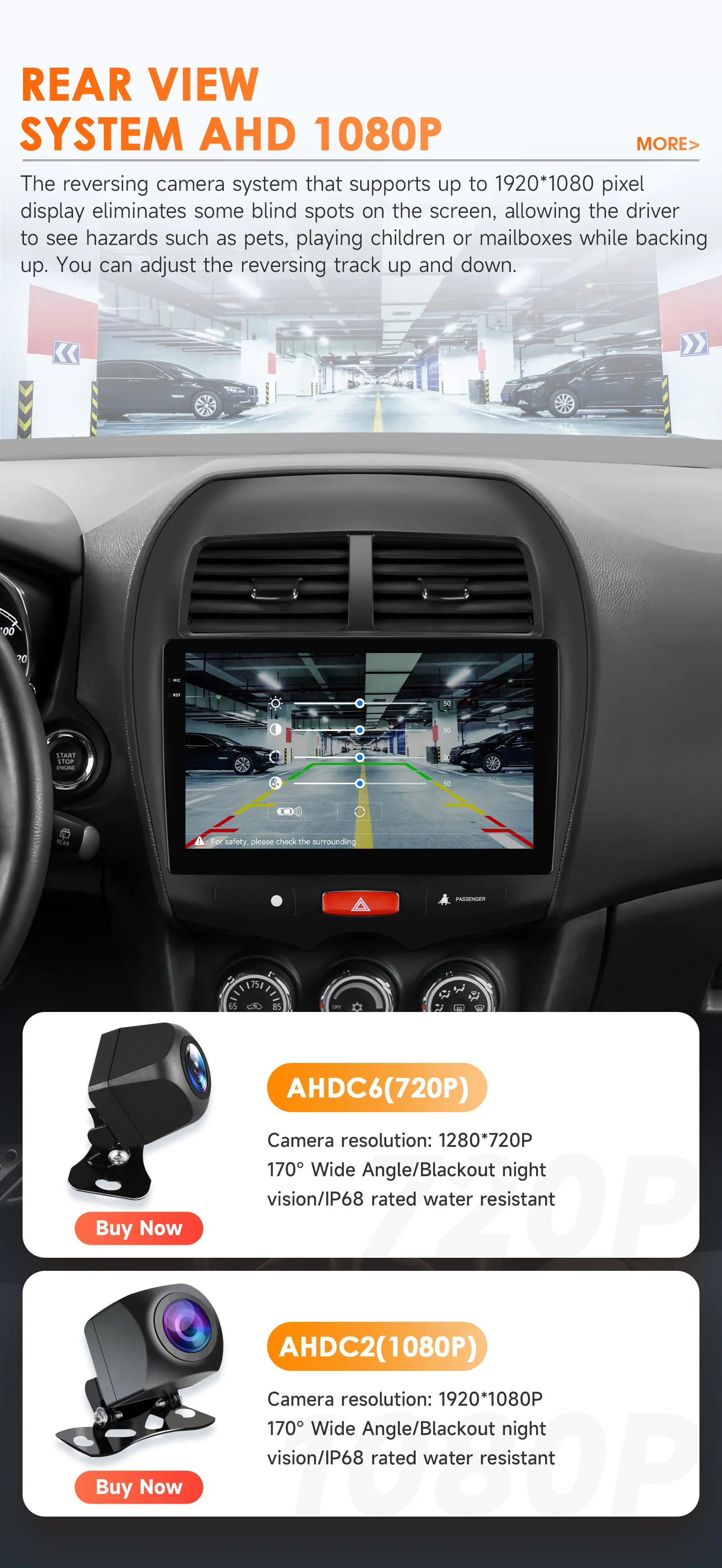 Hizpo 10.1' Car Radio Intelligent Systems For Mitsubishi ASX 1 2010 - 2018 Multimedia CarPlay Android Auto GPS No 2 Din 2din DVD