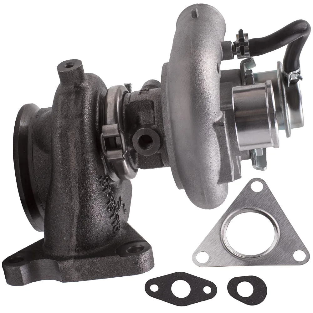Turbocharger for Citroen Fiat Peugeot Ford TDCi 100ps 74KW 2.0HDI 2004 2005 2006 49131-05212 6U3Q6K682AE 6U3Q-6K682-AE