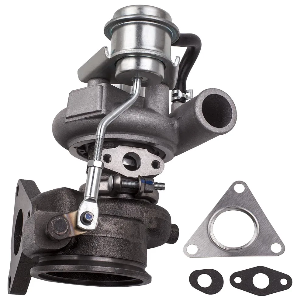 Turbocharger for Citroen Fiat Peugeot Ford TDCi 100ps 74KW 2.0HDI 2004 2005 2006 49131-05212 6U3Q6K682AE 6U3Q-6K682-AE