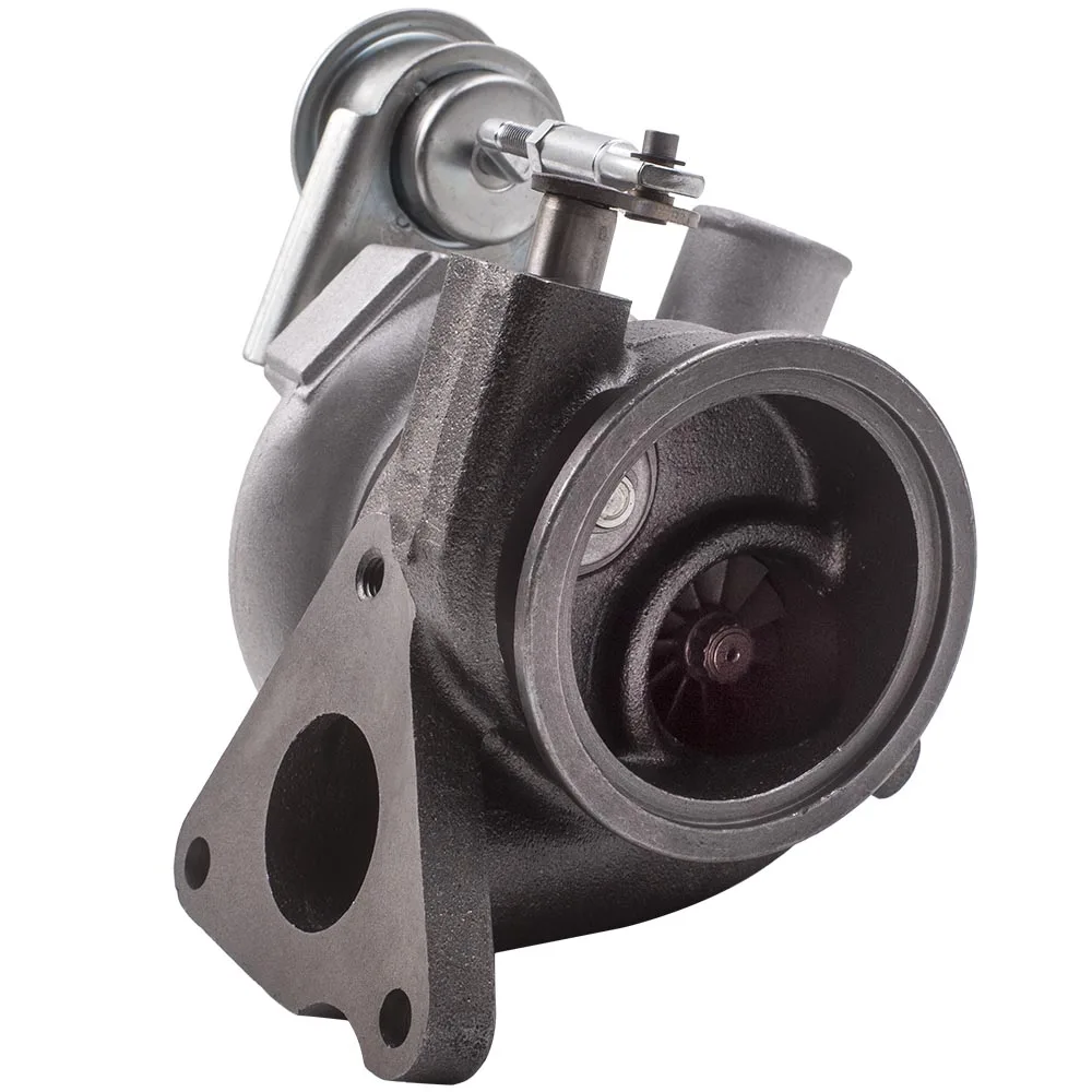 Turbocharger for Citroen Fiat Peugeot Ford TDCi 100ps 74KW 2.0HDI 2004 2005 2006 49131-05212 6U3Q6K682AE 6U3Q-6K682-AE