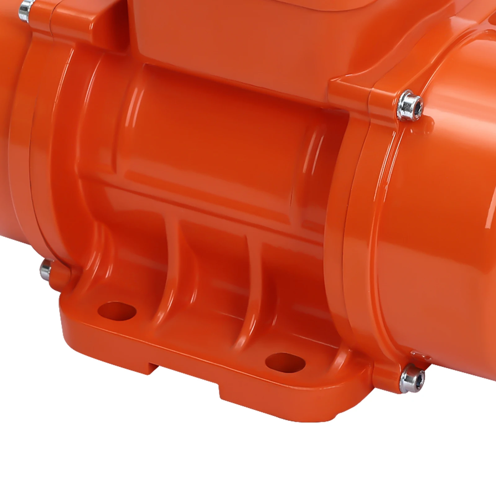 3 Phase 2KN Concrete Vibrator Vibration Motor Vibrating Tool 180W 3600r/mi For Mining, Metallurgy, Electric Power, Construction