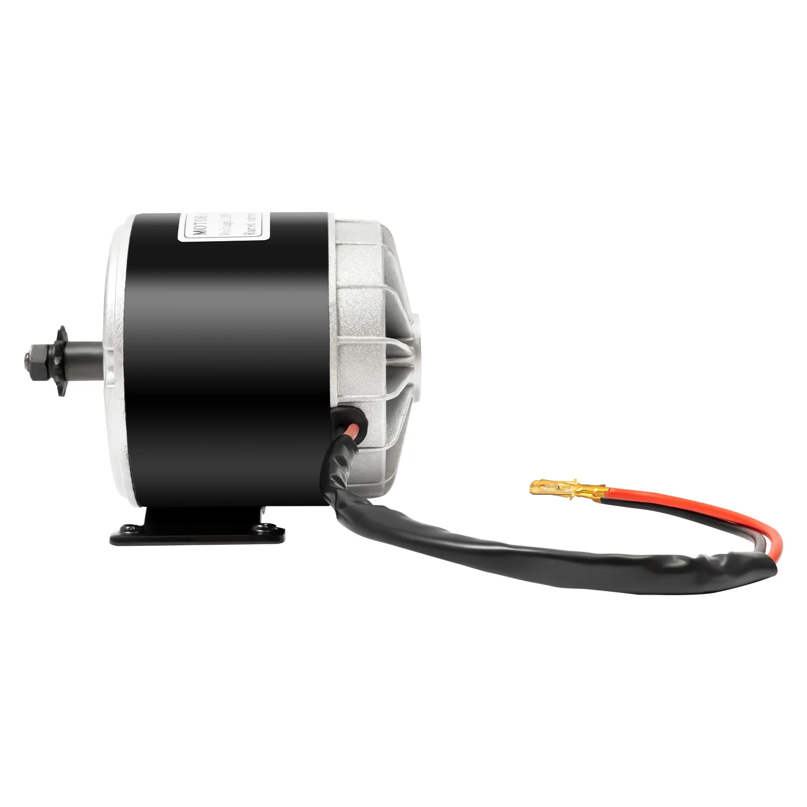 24V 350W Electric Reversible Motor for Wind Turbine Scooter MY1016
