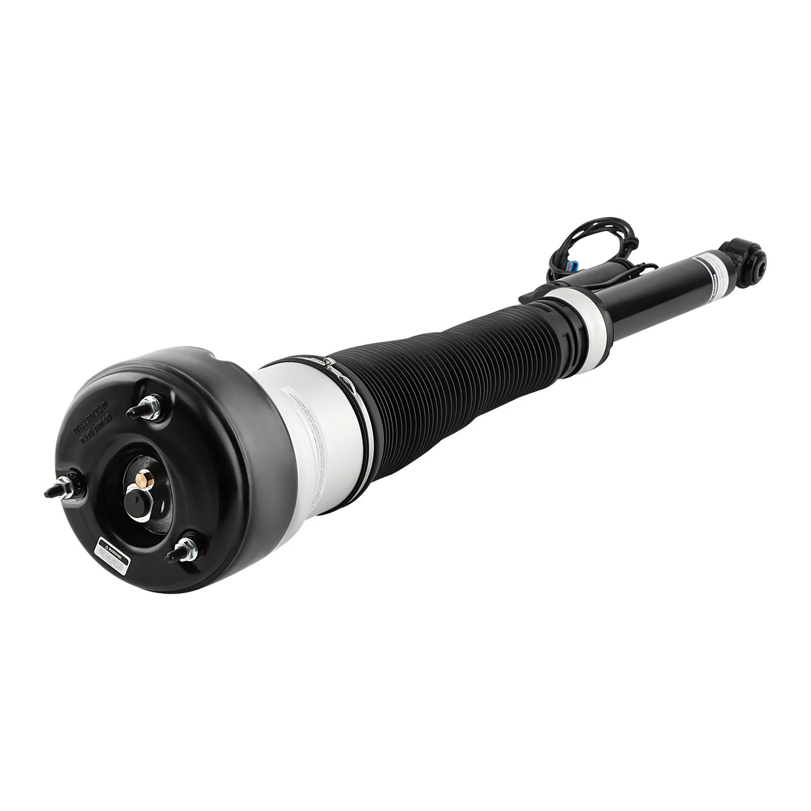 Air Shock Absorber and Strut for Mercedes-Benz CL-Class C216 2007-2014 2213202113 2213201338 2213205713 2213205513