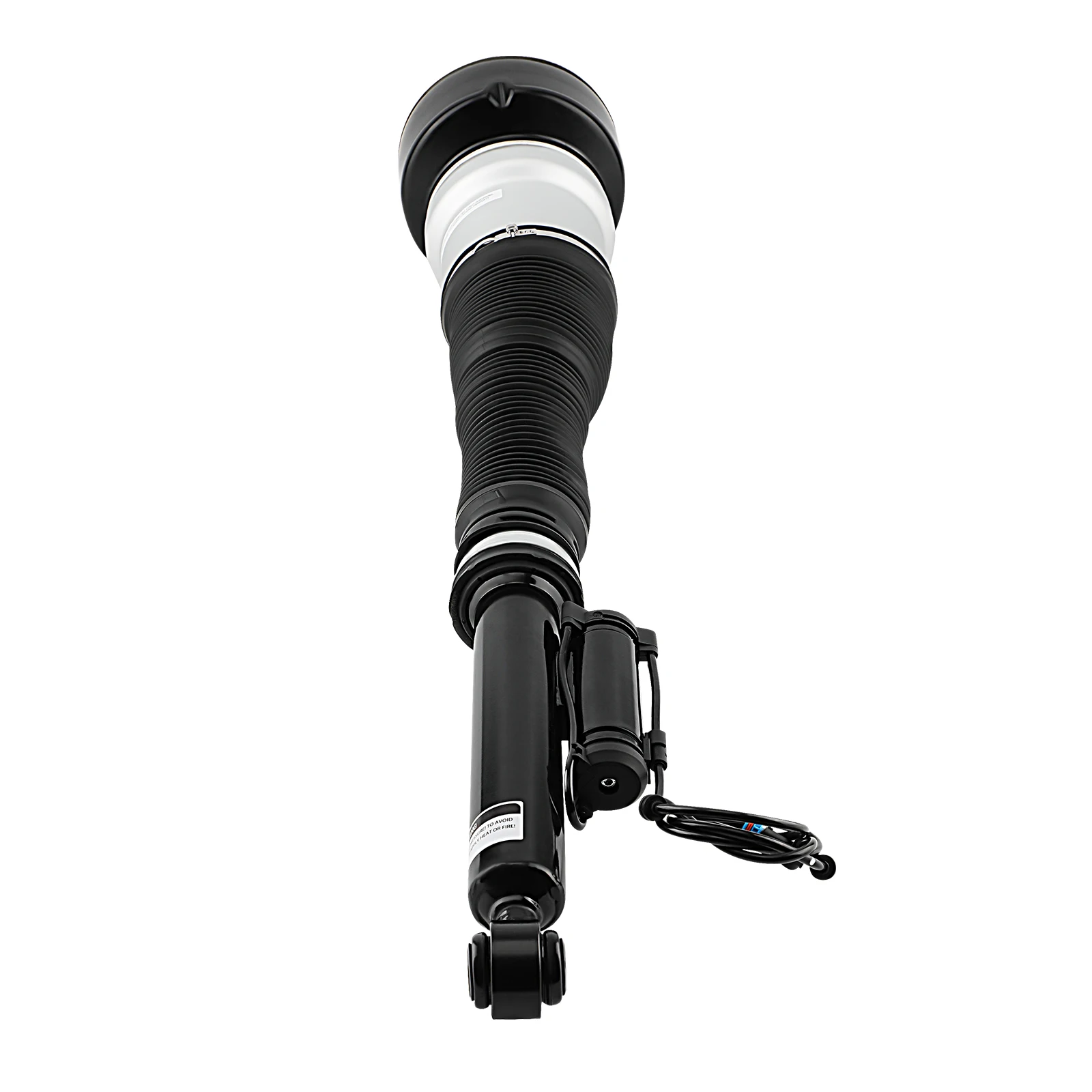 Air Shock Absorber and Strut for Mercedes-Benz CL-Class C216 2007-2014 2213202113 2213201338 2213205713 2213205513