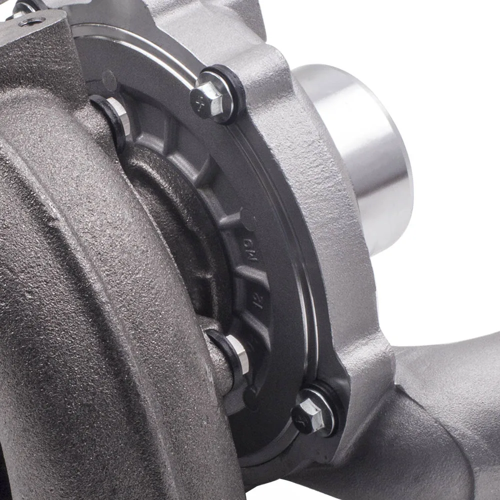 GT2052V TURBO charger for VOLKSWAGEN Passat B5 2.5 AKN 163HP 120Kw 454135-5009S 4541355002S 4541355003S 4541355004S