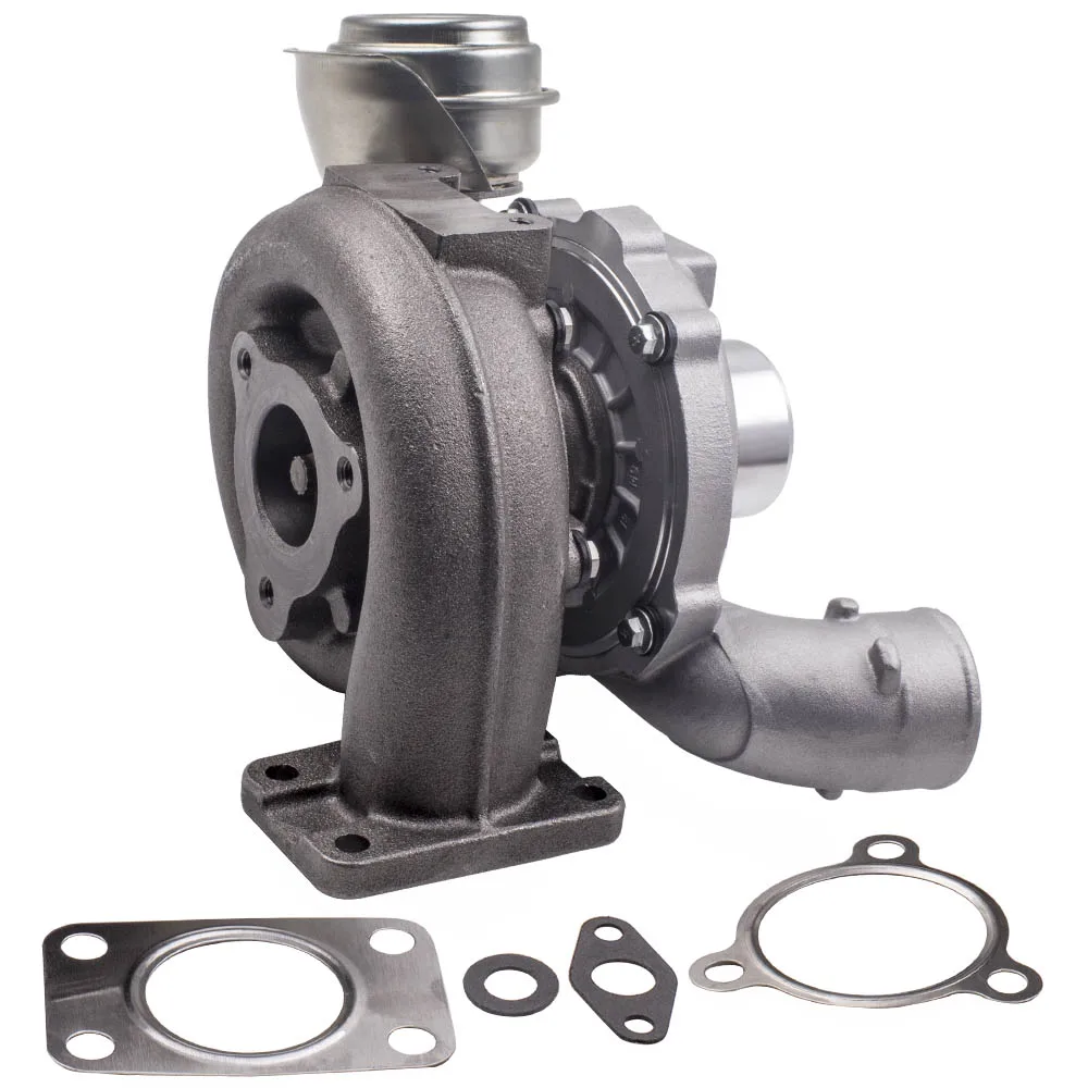 GT2052V TURBO charger for VOLKSWAGEN Passat B5 2.5 AKN 163HP 120Kw 454135-5009S 4541355002S 4541355003S 4541355004S