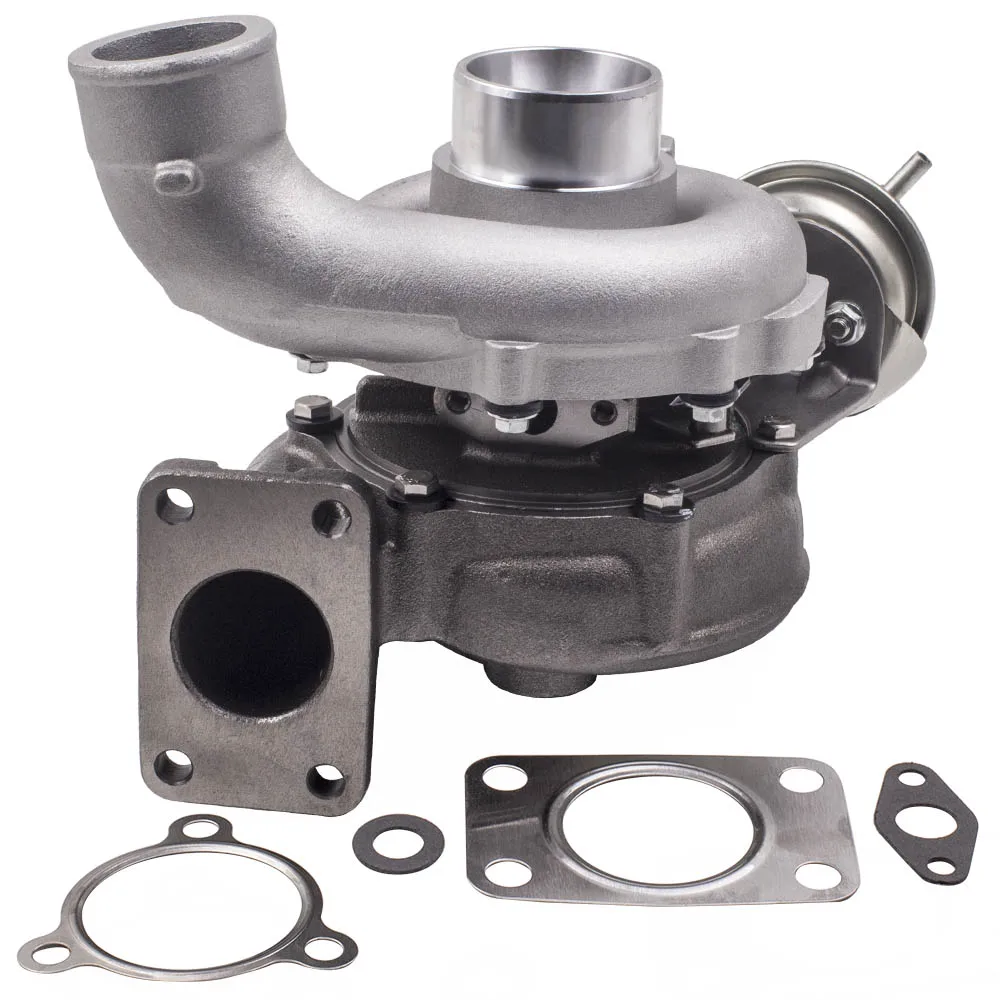 GT2052V TURBO charger for VOLKSWAGEN Passat B5 2.5 AKN 163HP 120Kw 454135-5009S 4541355002S 4541355003S 4541355004S