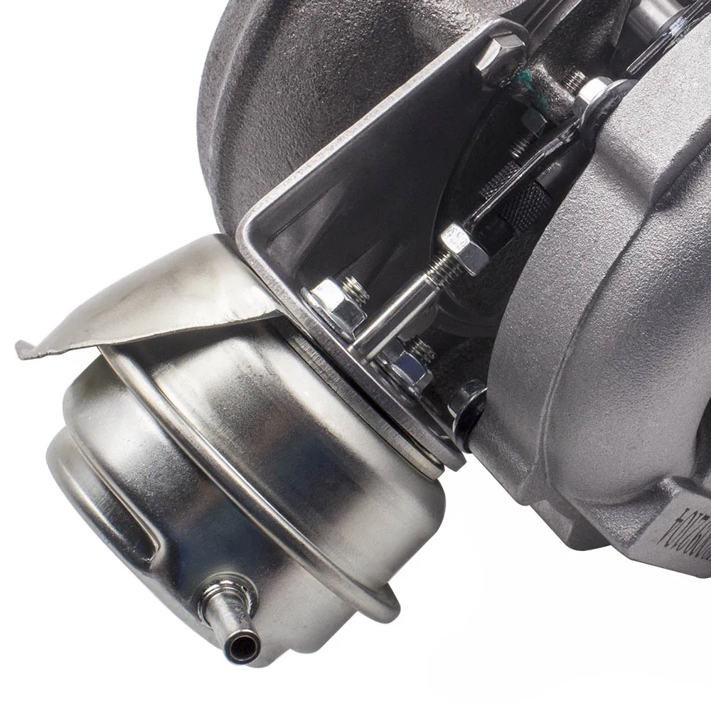 GT2052V TURBO charger for VOLKSWAGEN Passat B5 2.5 AKN 163HP 120Kw 454135-5009S 4541355002S 4541355003S 4541355004S