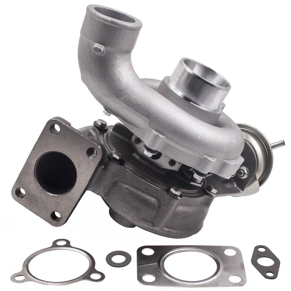 GT2052V TURBO charger for VOLKSWAGEN Passat B5 2.5 AKN 163HP 120Kw 454135-5009S 4541355002S 4541355003S 4541355004S
