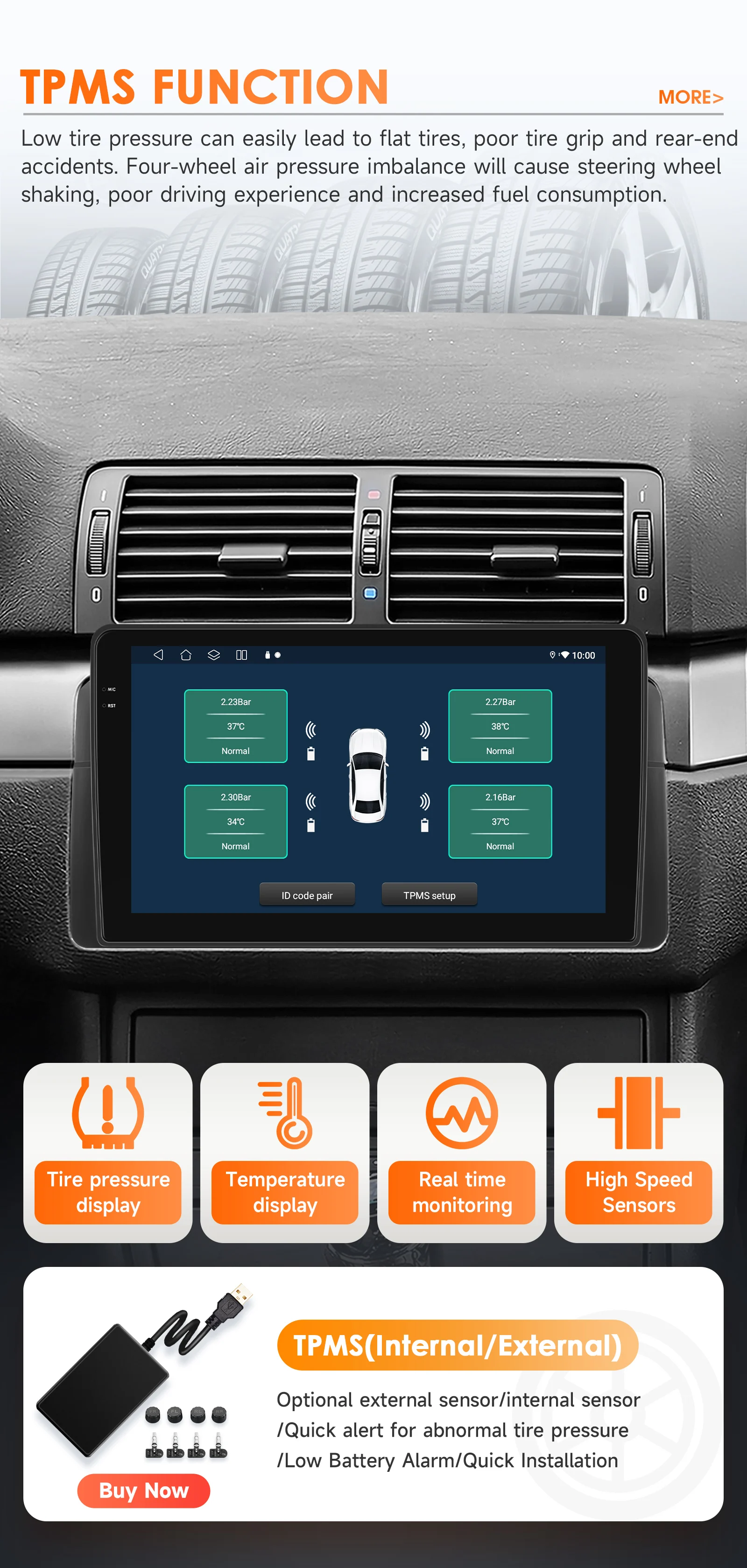 Hizpo 9inch CarPlay Android Auto Radio for BMW 3 Series E46 M3 318 320 325 330 335 1998 - 2005 BT 4G RDS DSP GPS Navi 360°CAM