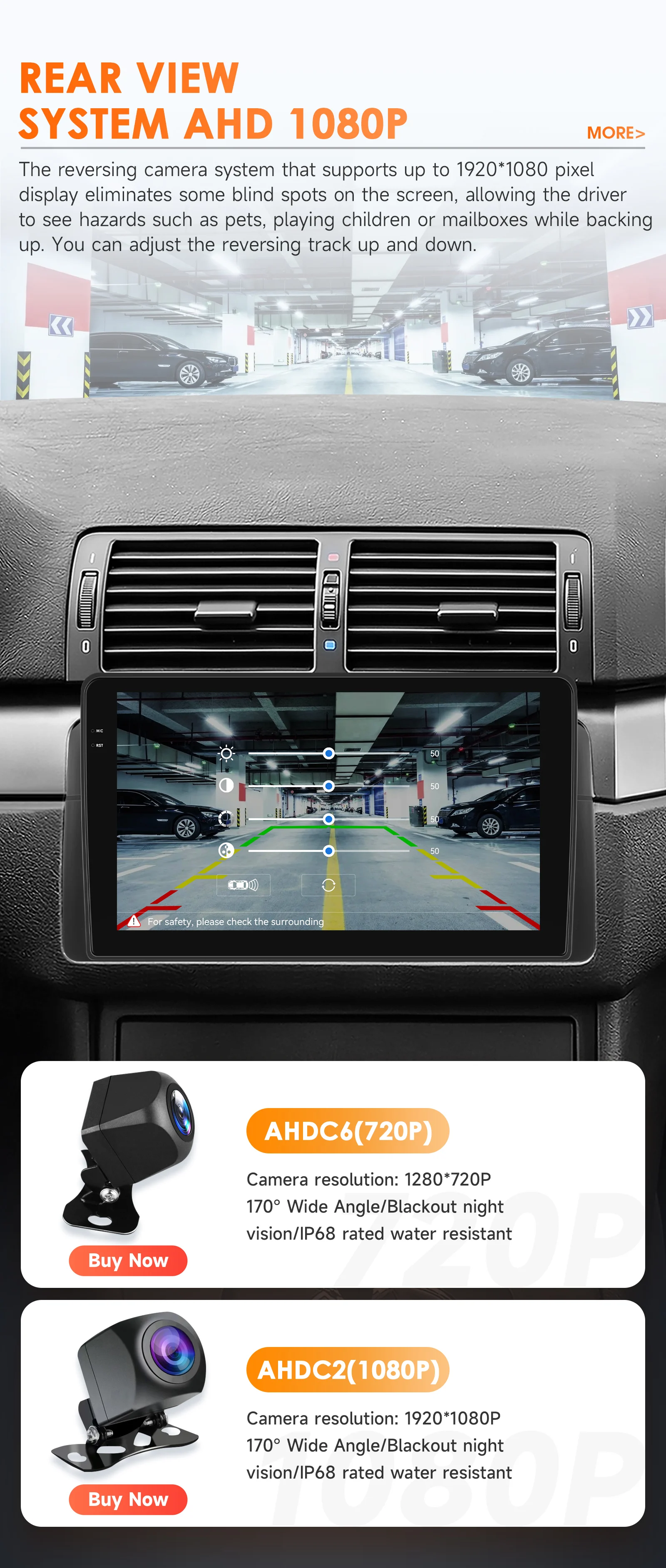 Hizpo 9inch CarPlay Android Auto Radio for BMW 3 Series E46 M3 318 320 325 330 335 1998 - 2005 BT 4G RDS DSP GPS Navi 360°CAM