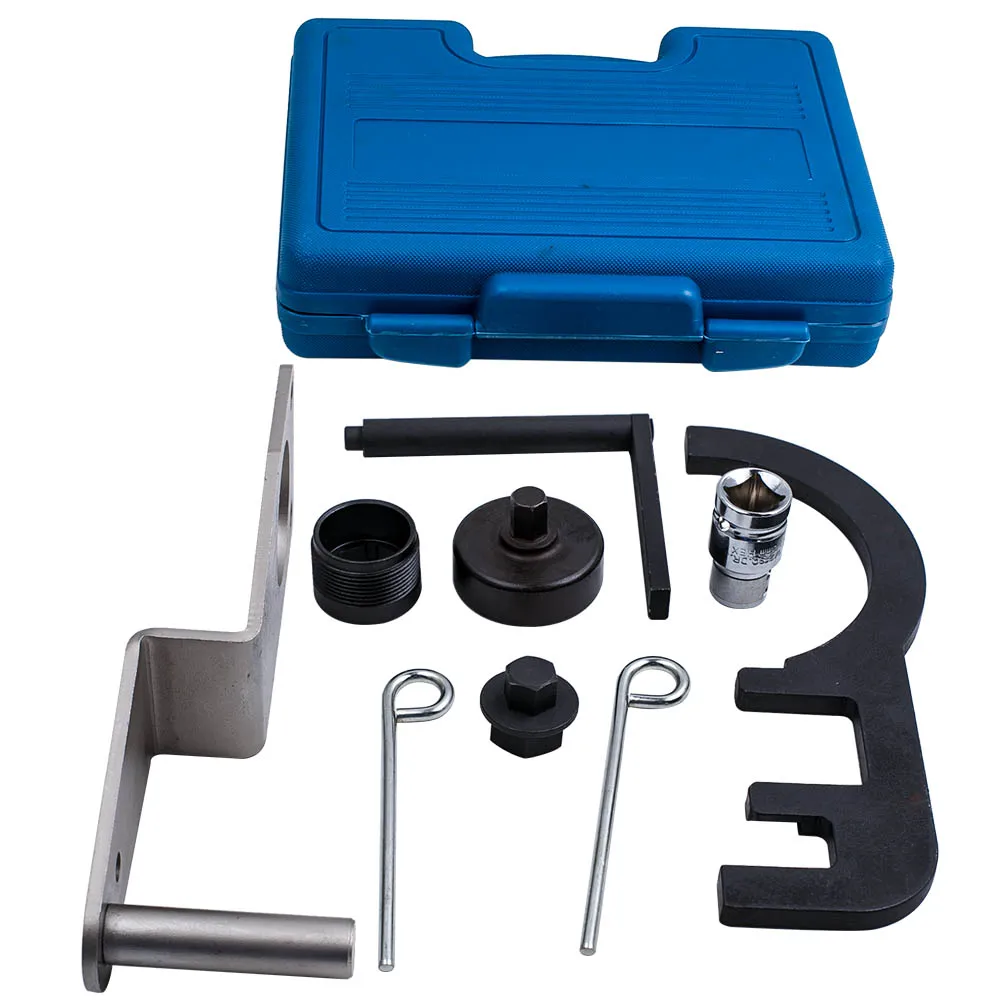 Camshaft Alignment Tool for BMW N47 N47S D20A 2.0 for BMW 1 Series / 3 Series / 5 Series and X3 13528572504,