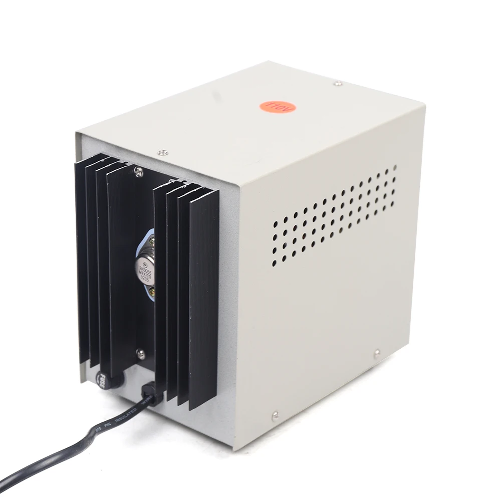 Jewelry Craft Kit Gold Plating Machine Jewelry Plater Electroplating Kit Automatic Voltage Regulation Overcurrent Protection