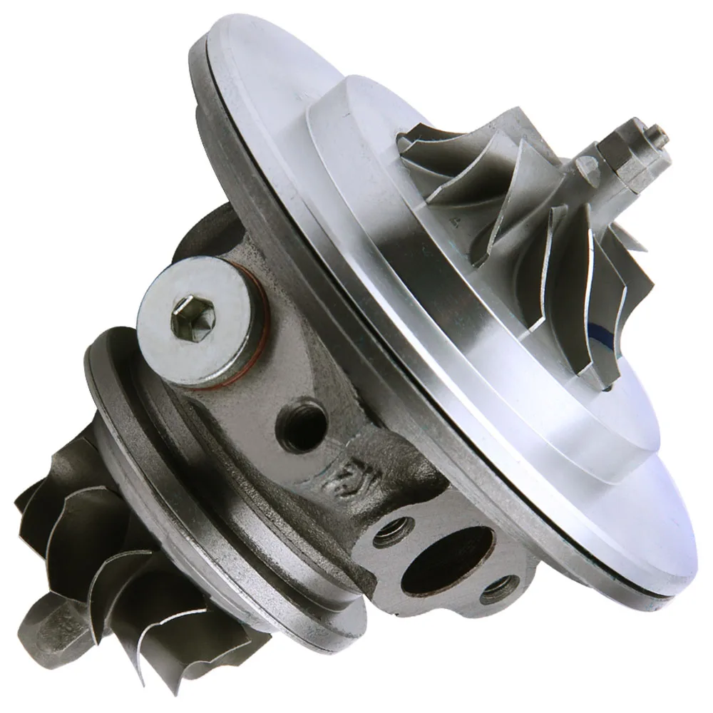 Turbocharger Cartridge for Seat IBIZA II 1.8T CUPRA AQX/AYP 156HP 06A145704H 06A145703Q 06A145704A