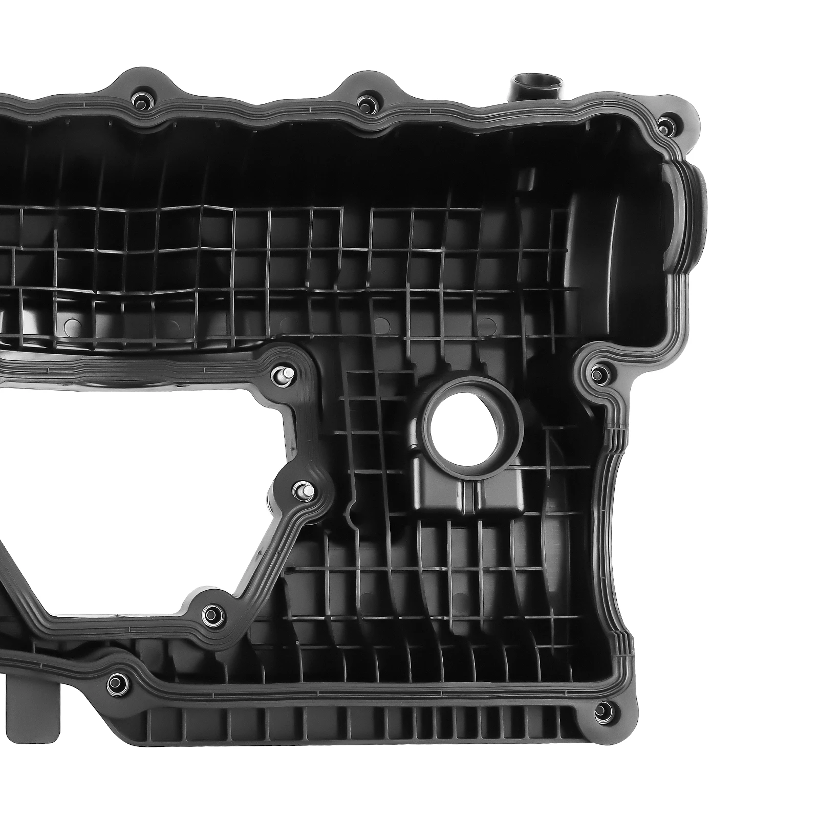 Engine Valve Cover for BMW X3 E83 2.0i 2.0L Benzin 2005/07-2006/10 11127568582 11127509523 11127526671 11127526672