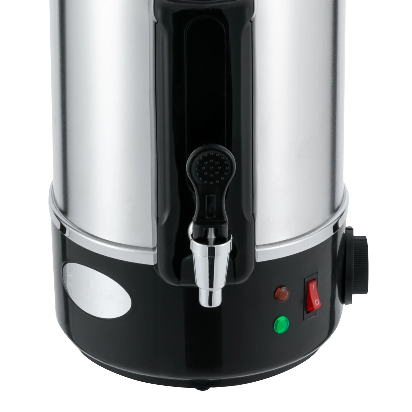 Electric Wax Melter 10.8L Stainless Steel Electrofuse Wax DIY Candle Making Aromatherapy Easy to Clean for Melting