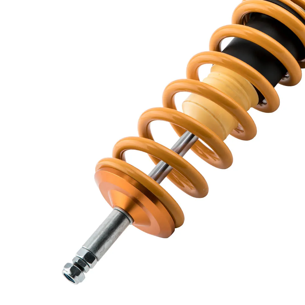 4pcs/set Coilovers Suspension for Fiat Punto Opel Vauxhall Corsa D 1.0 1.2 1.4 1.3 CDTi