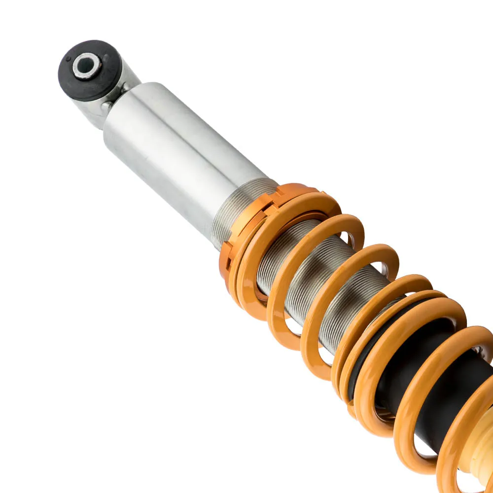 4pcs/set Coilovers Suspension for Fiat Punto Opel Vauxhall Corsa D 1.0 1.2 1.4 1.3 CDTi