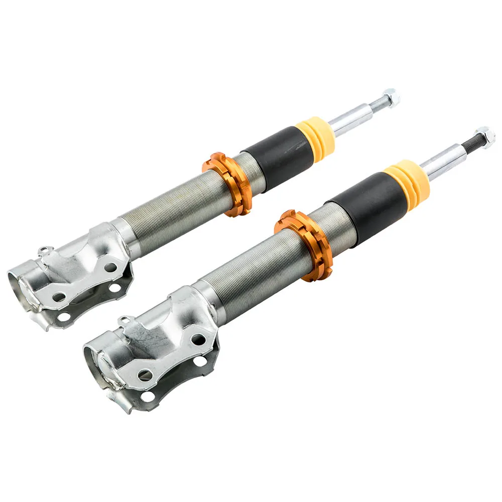4pcs/set Coilovers Suspension for Fiat Punto Opel Vauxhall Corsa D 1.0 1.2 1.4 1.3 CDTi
