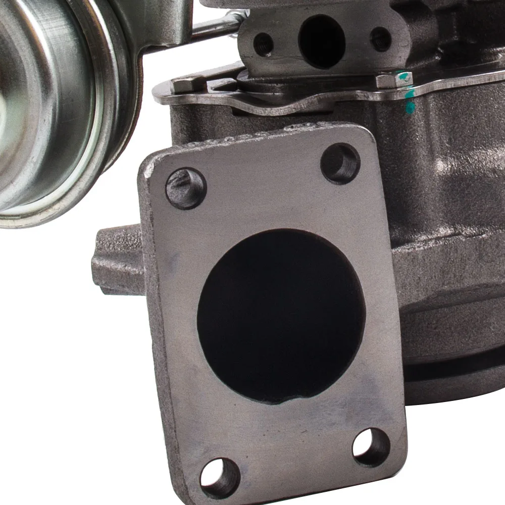 Turbo Turbocharger for Volkswagen Bus Box 2.5 TDI 2006 2007 2008 49377-07401