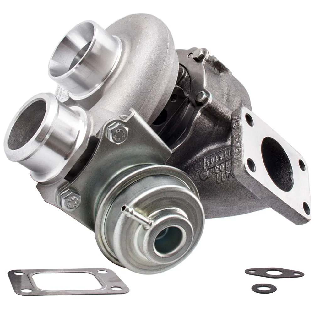 Turbo Turbocharger for Volkswagen Bus Box 2.5 TDI 2006 2007 2008 49377-07401