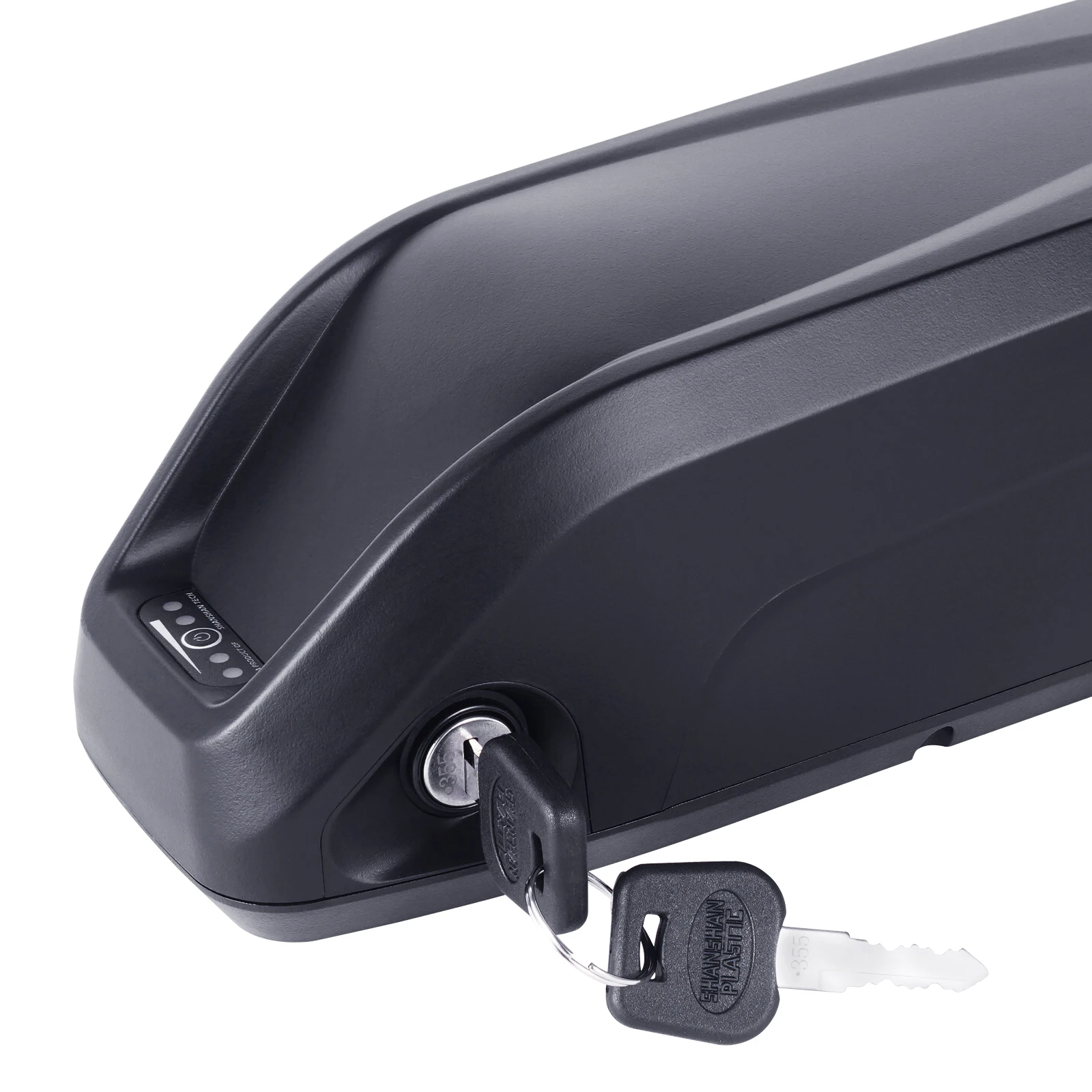 Hailong E-Bike Akku Lithium-Ion Batterie Pack 36V 13Ah 48V 14.4Ah 36V 19.2Ah,18650 & 21700 Zellen,Ersatzakku für 750W 1000W Bafang Tongsheng Mittelantrieb Motor,Versand Aus Deutschem Lager Schnelle Lieferung
