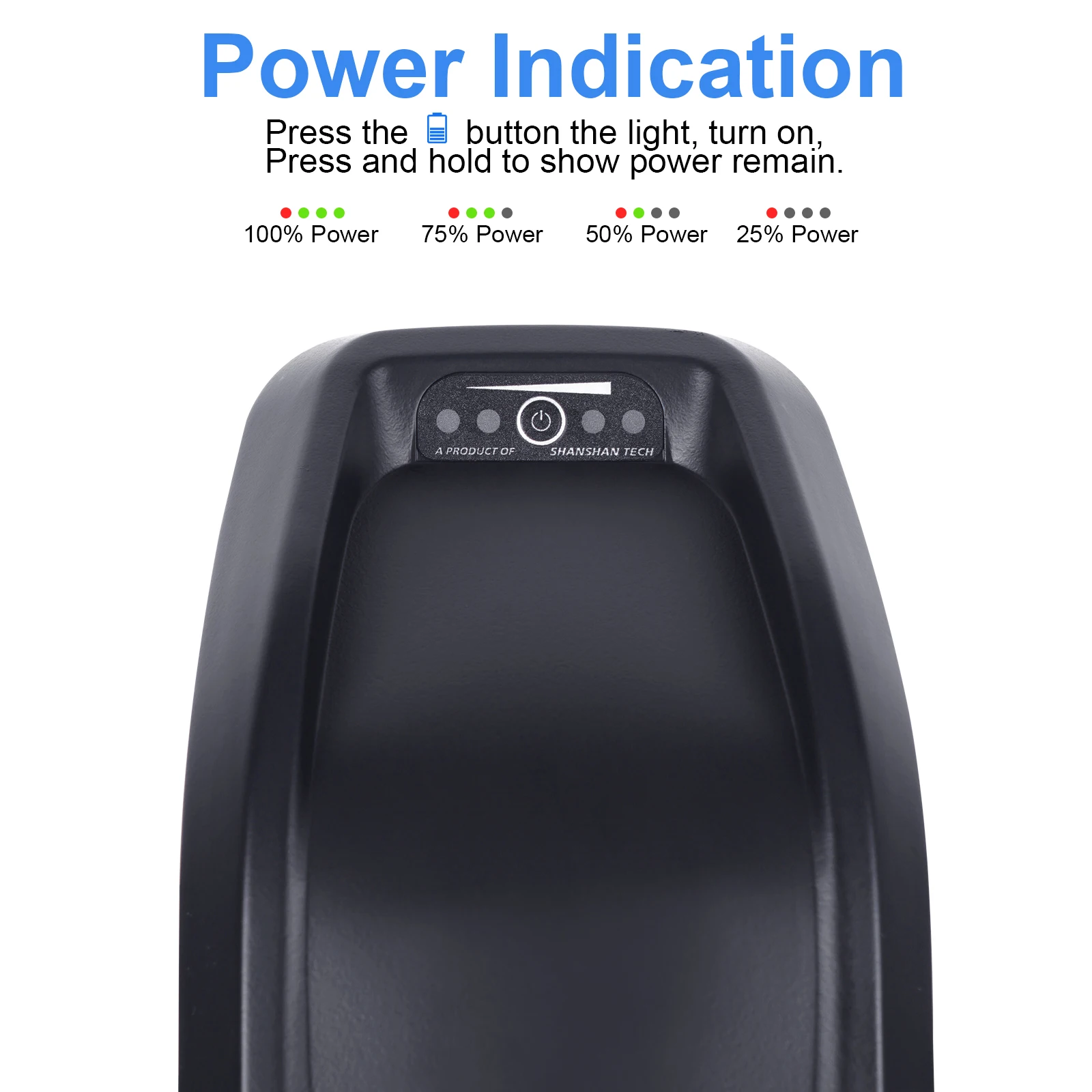 Hailong E-Bike Akku Lithium-Ion Batterie Pack 36V 13Ah 48V 14.4Ah 36V 19.2Ah,18650 & 21700 Zellen,Ersatzakku für 750W 1000W Bafang Tongsheng Mittelantrieb Motor,Versand Aus Deutschem Lager Schnelle Lieferung