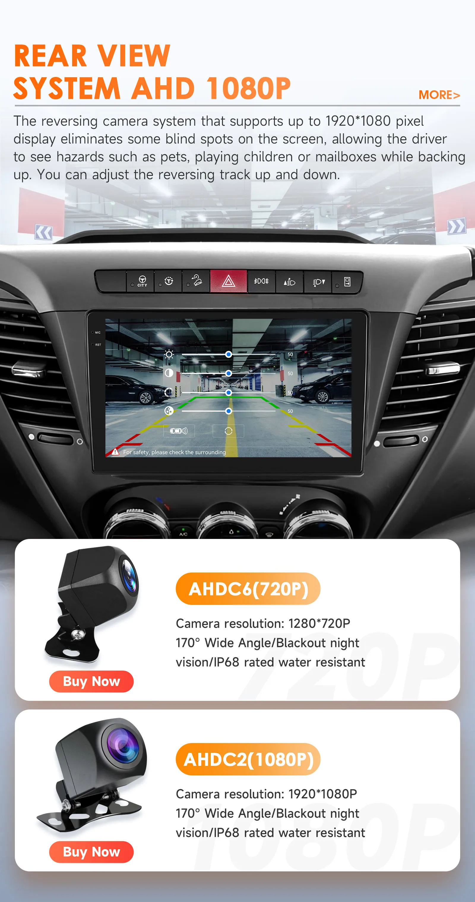 Hizpo 2Din 9inch Android Auto Car Radio for Iveco Daily 2013 - 2021 Snapdragon 6115 4G BT CarPlay SWC RDS DSP GPS Navi 360°CAM