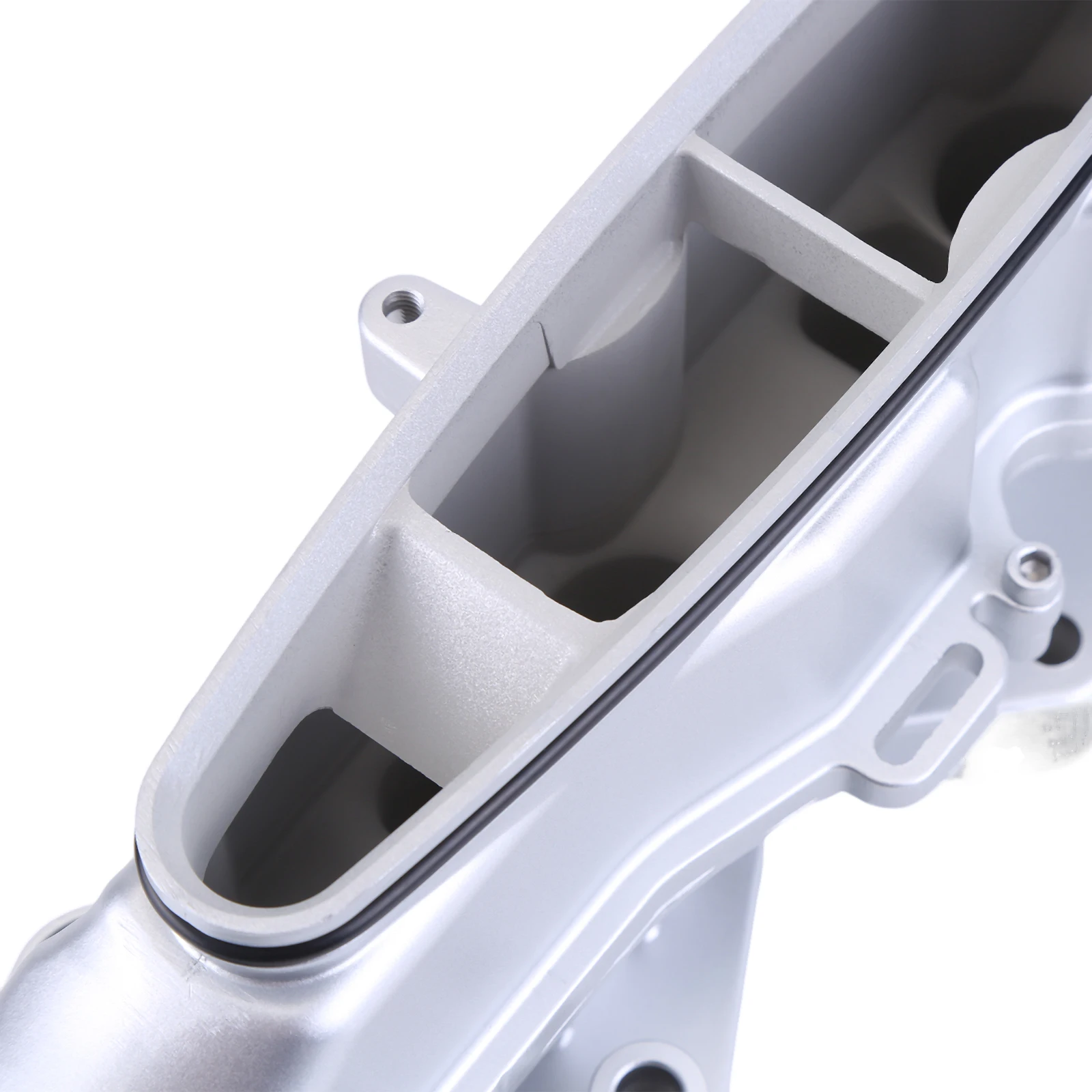 Reinforced Intake Manifold Compatible for Sprinter W906 OM646 2.2 CDI A6460901637